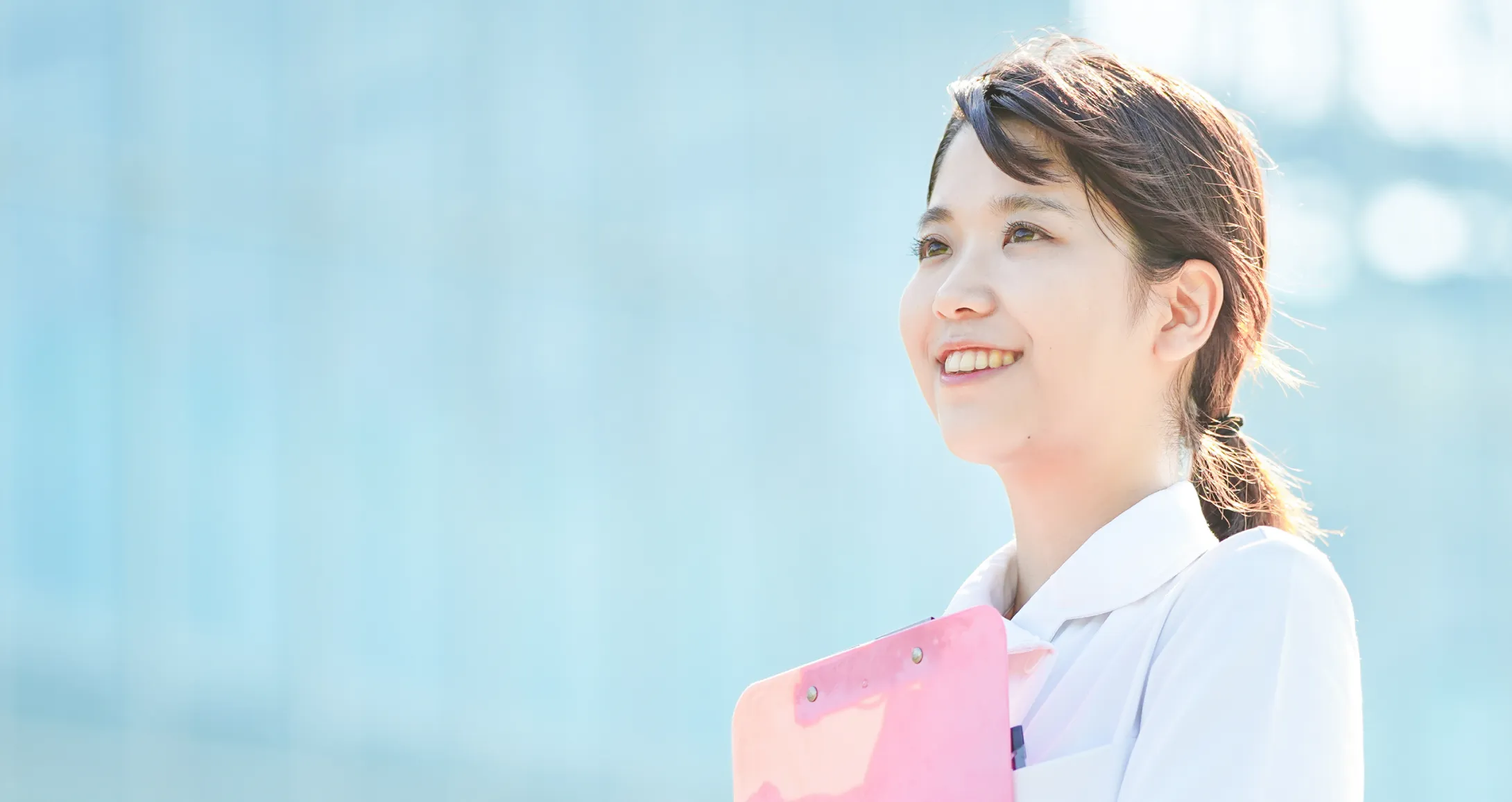 歯科衛生士のイメージ