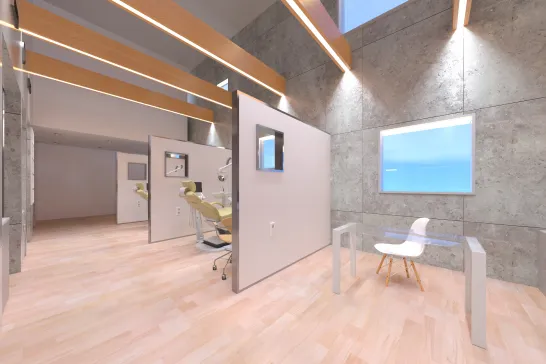 クリニックイメージ