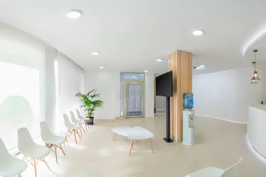 クリニックイメージ