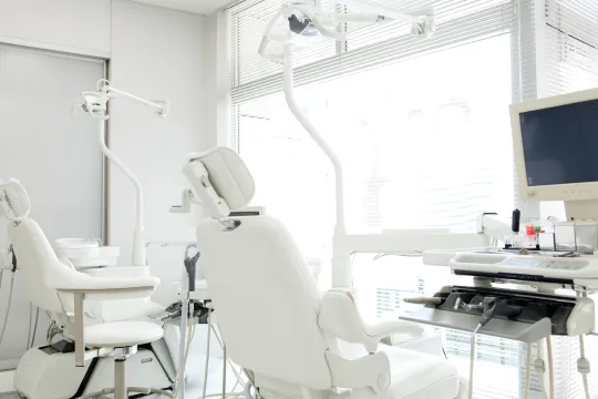 クリニックイメージ