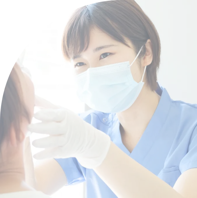 歯科衛生士のイメージ